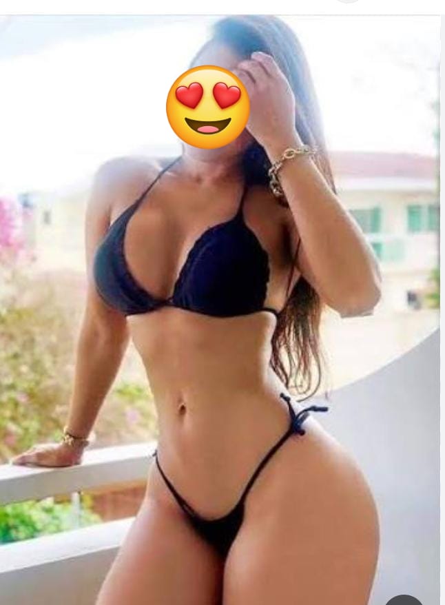בחולון – מטפלת פראית
