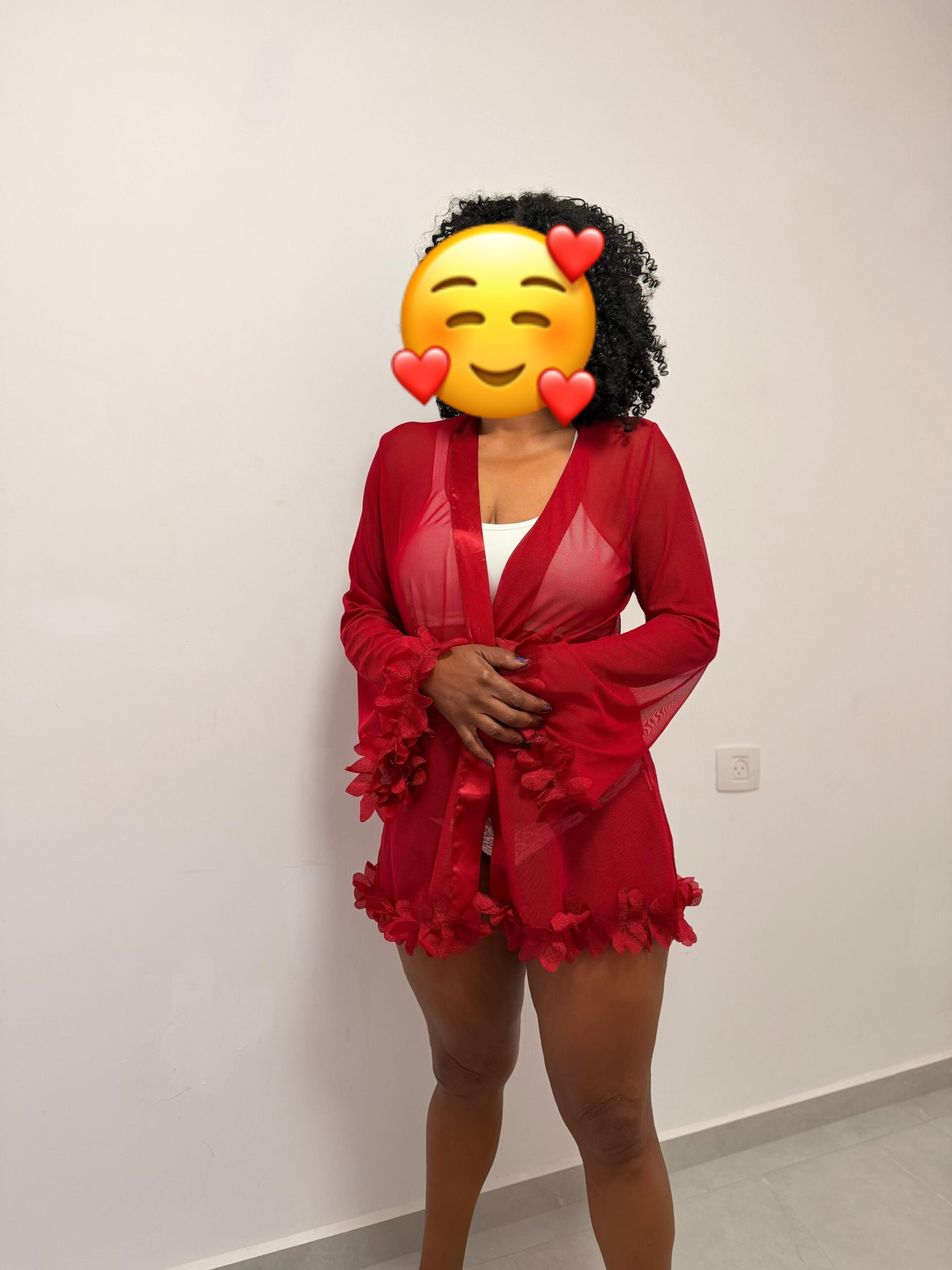 בחורה חלומית בנתניה