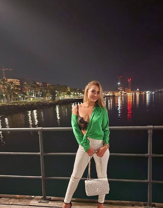 ג'ני -לעיסוי אירוטי בצפון ישראל