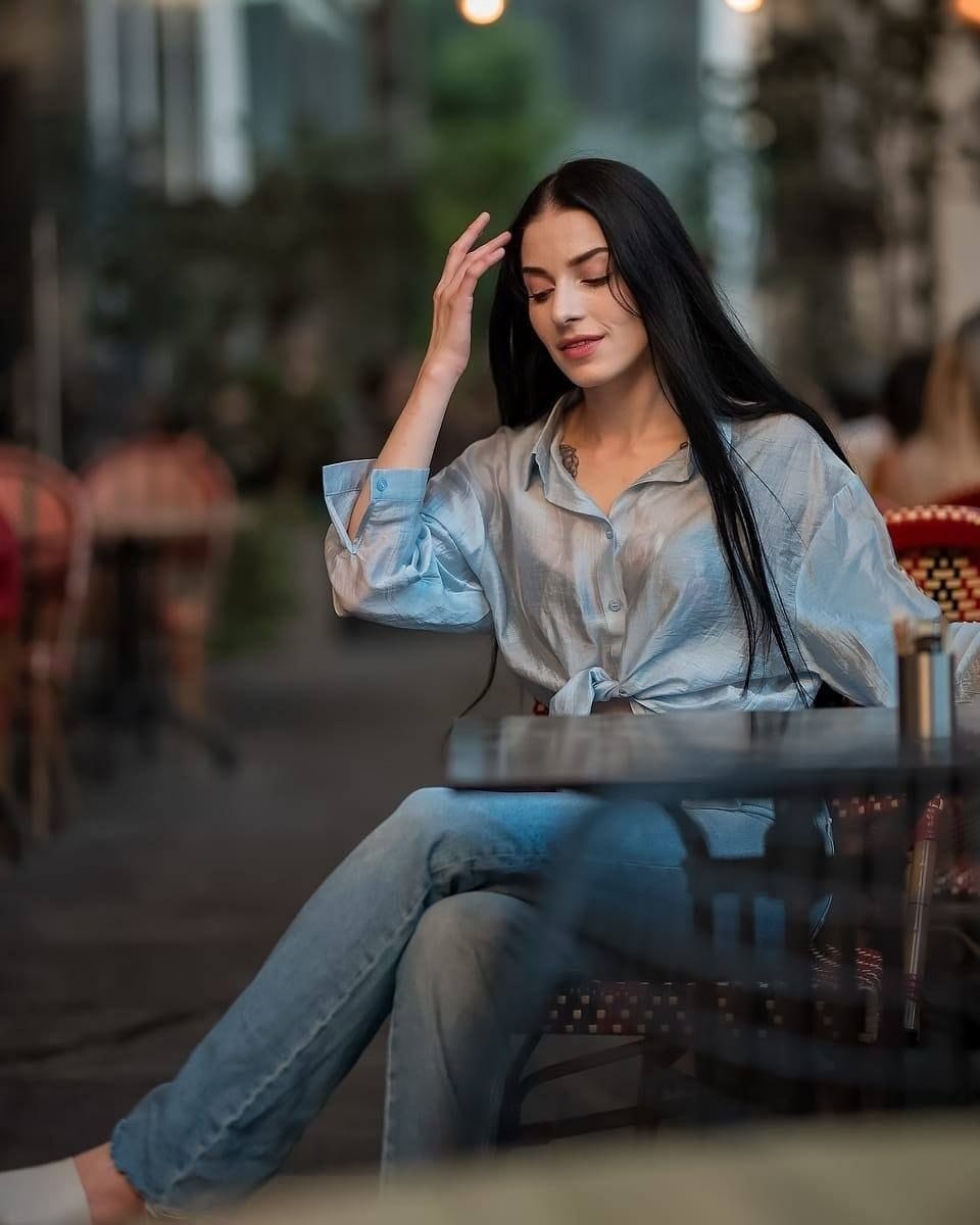 ליזה – בתל אביב מטפלת שובבה אמיתית 25