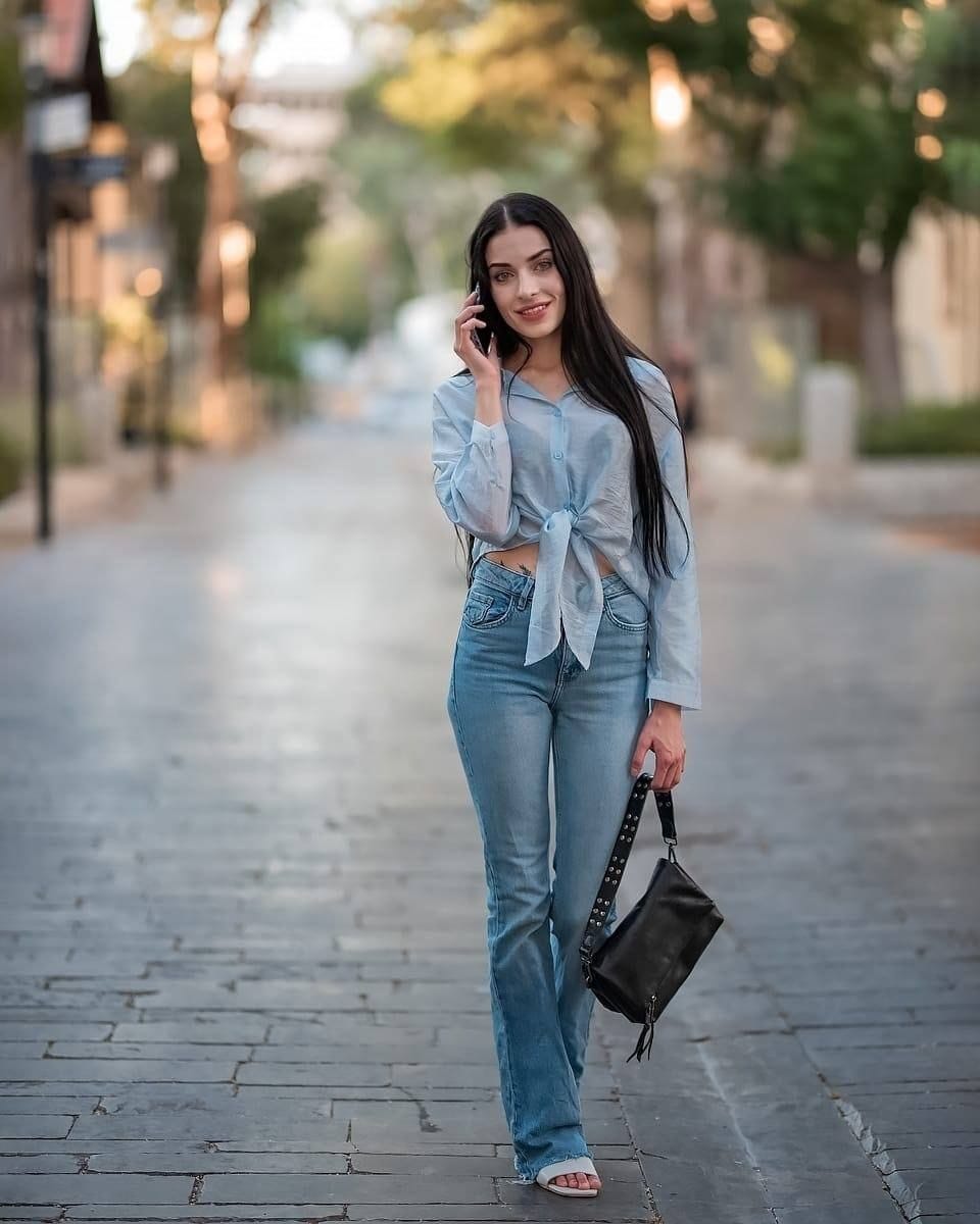 ליזה – בתל אביב מטפלת שובבה אמיתית 25