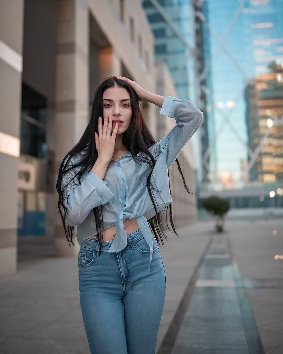 ליזה – בתל אביב מטפלת שובבה אמיתית 25