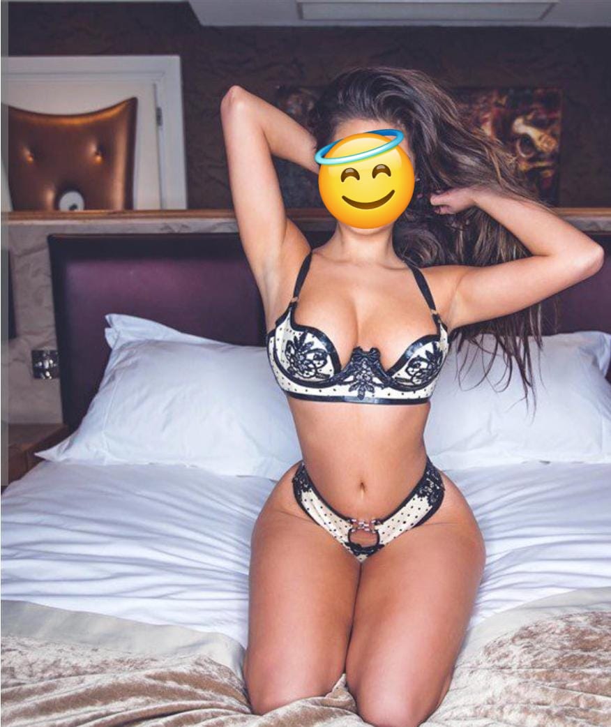 לינה- בפתח תקווה -מסאזיסטית מושלמת 30 סקסית
