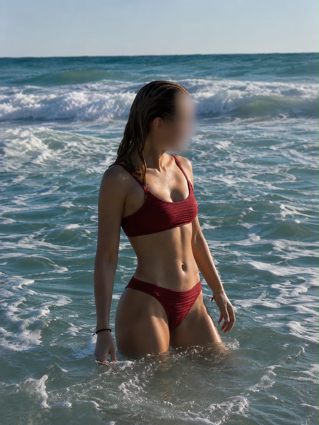 לרה – ירושלים בחורה מחשמלת סקסית