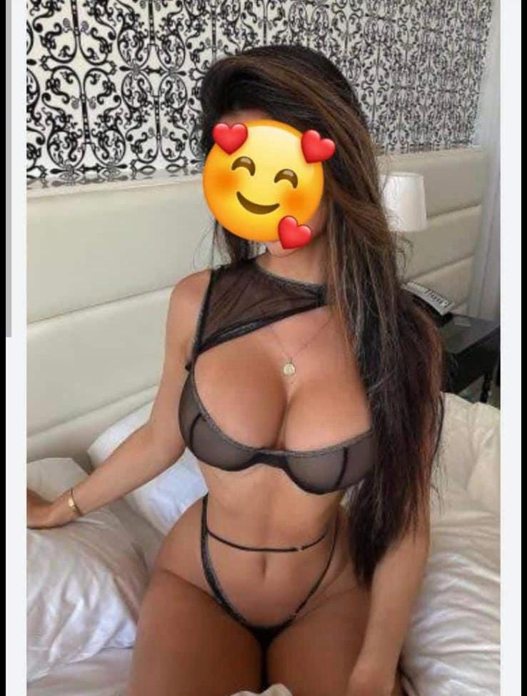 מארחת מפנקת – תל אביב