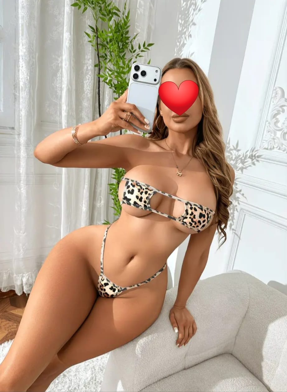 מארחת תוססת – בראשון לציון