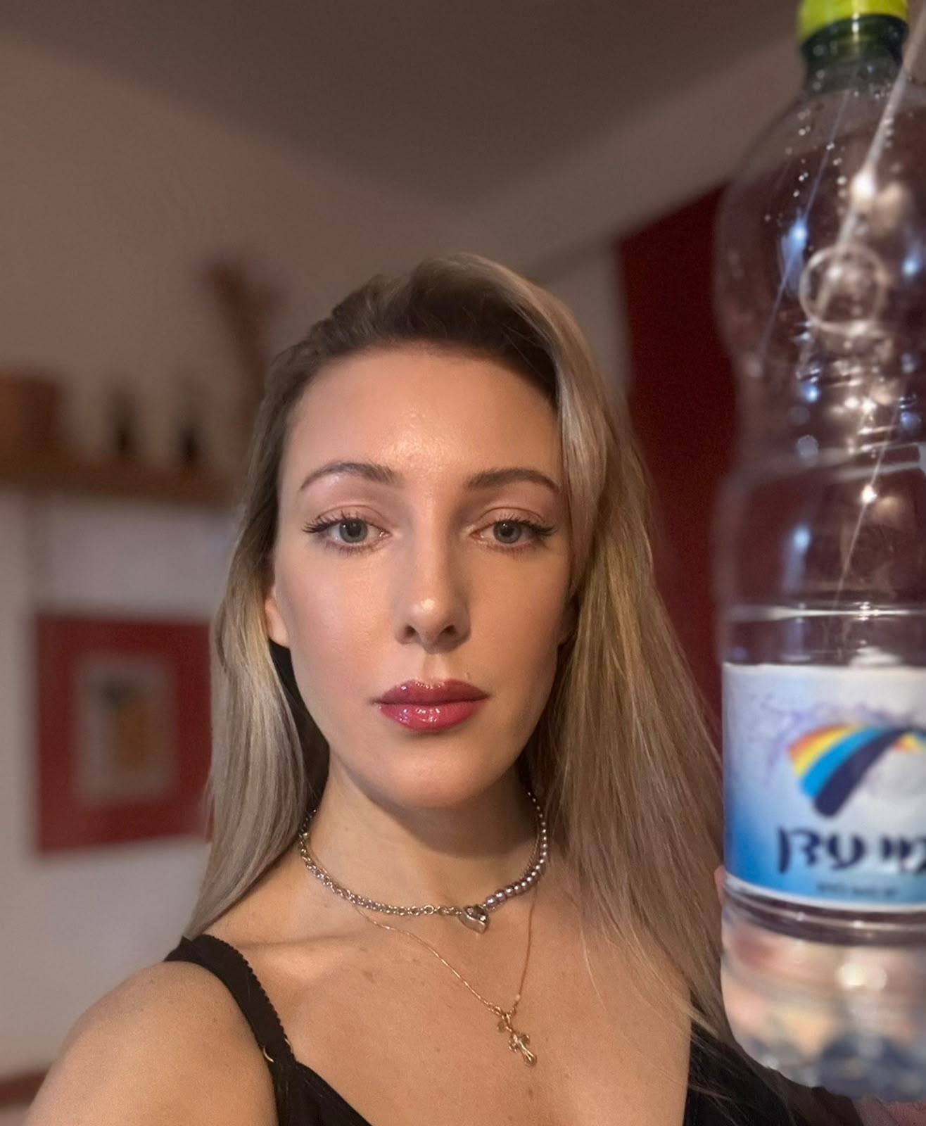 מטפלת חברה אמיתית -תל אביב
