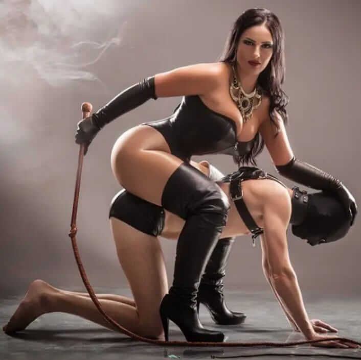מלכת סאדו BDSM – מסאזיסטית פרטית ראשון לציון