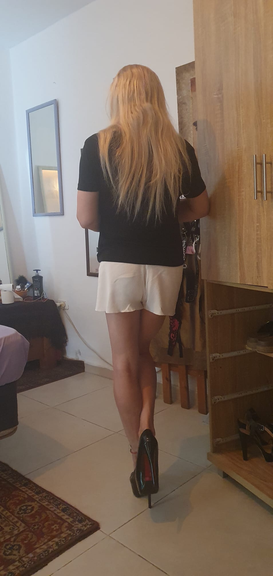 תל אביב- מעסה מגרה